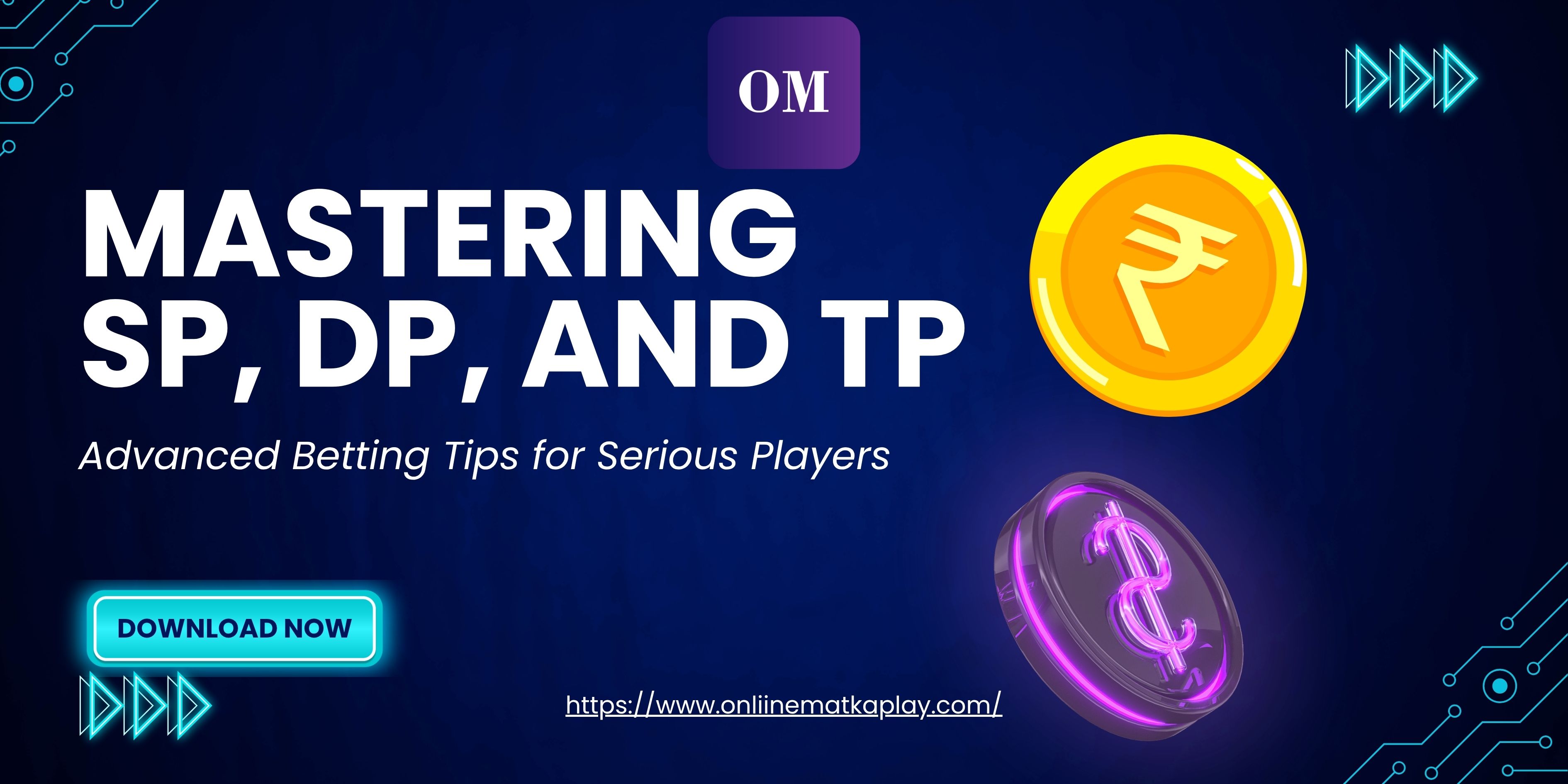 Mastering SP, DP, and TP: Advanced Betting Tips for Serious Players